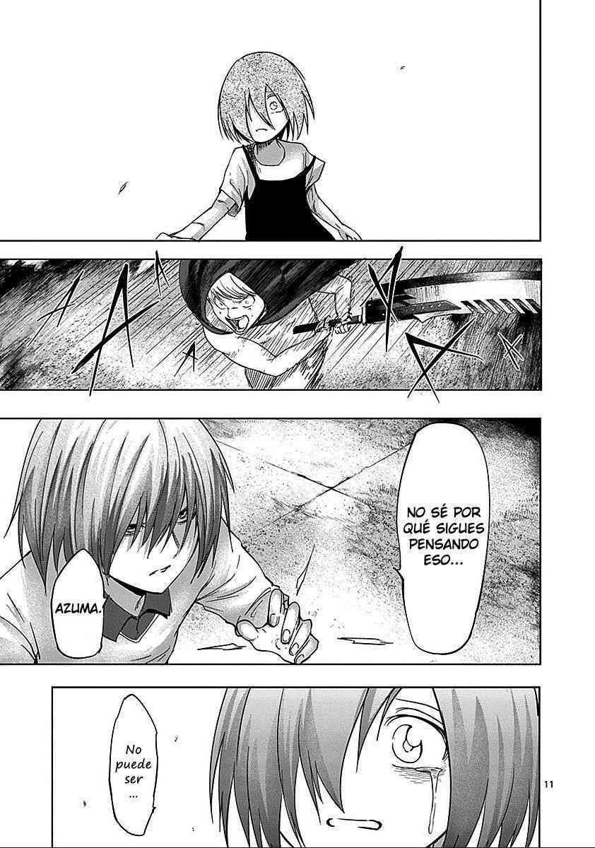 Capitulo 59 page 11