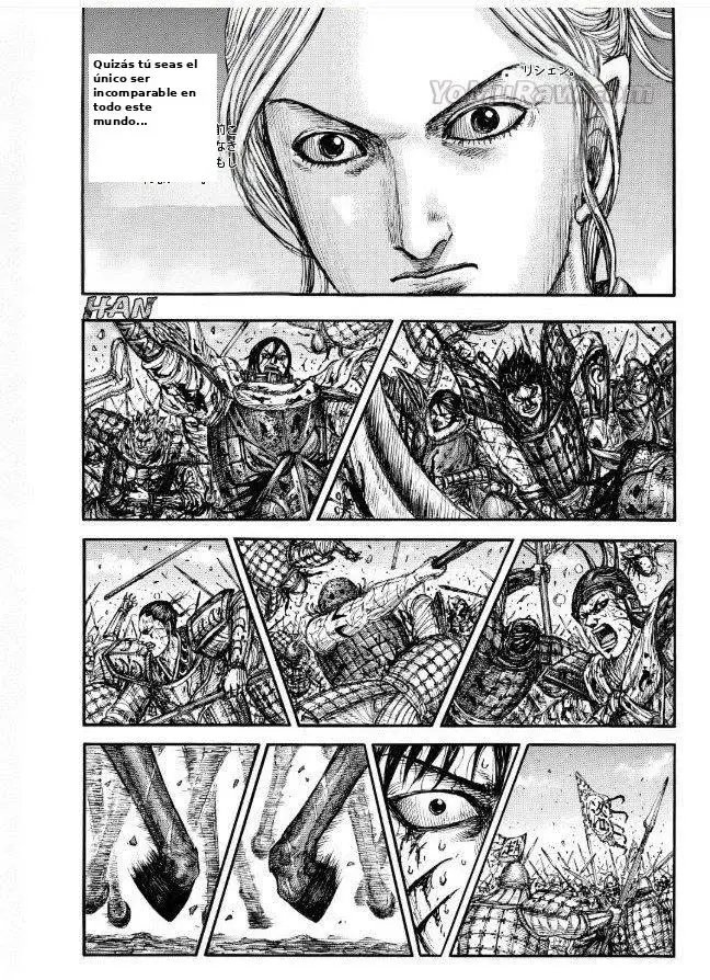 Kingdom — Capítulo 882 — Página 16