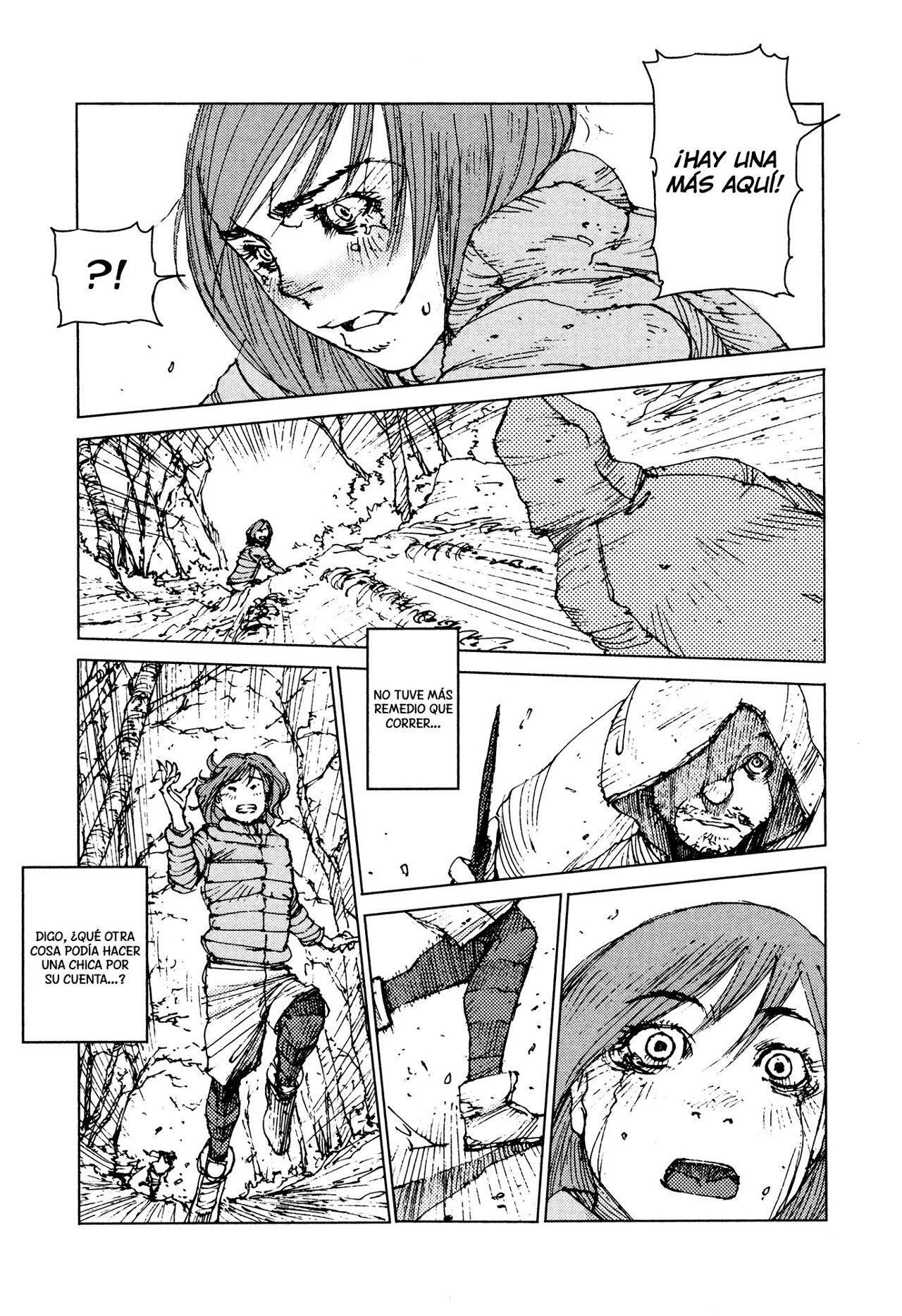 Capitulo 38 page 8