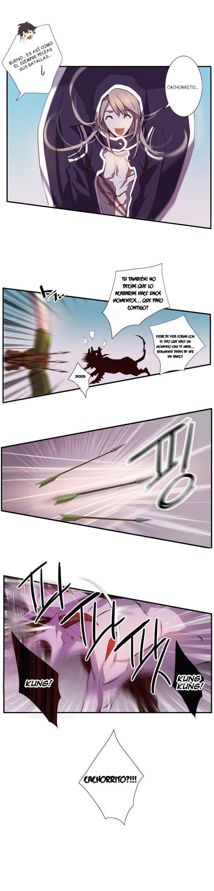 Capitulo 72 page 5