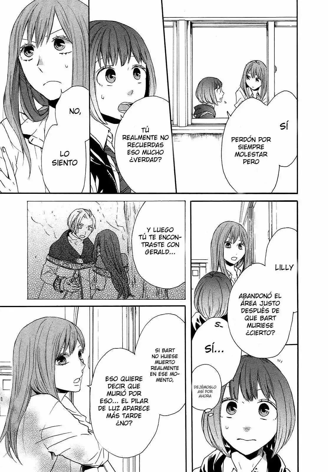 Capitulo 31 page 26