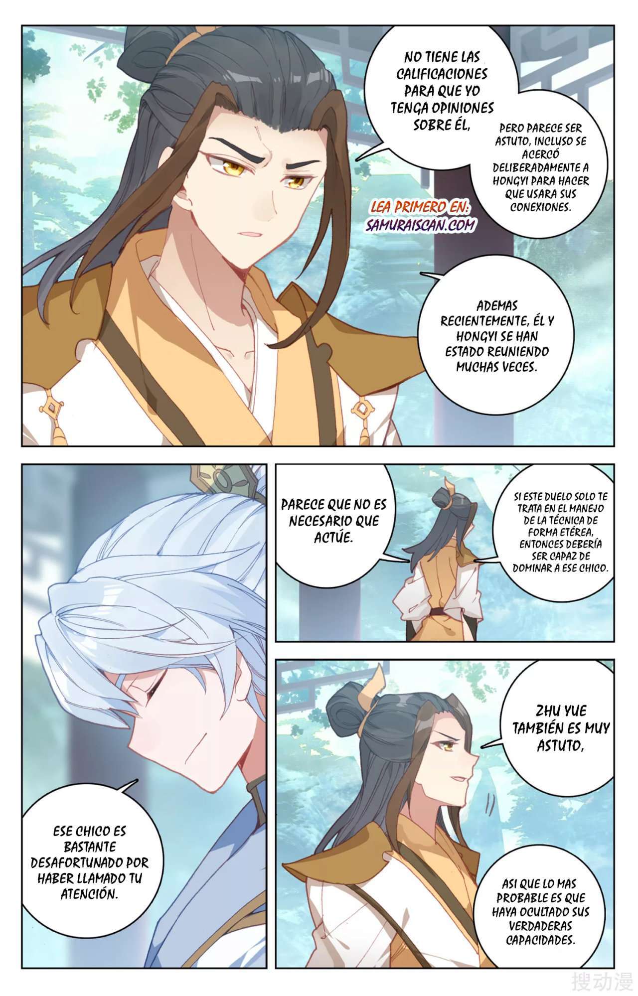 Capitulo 234 page 4