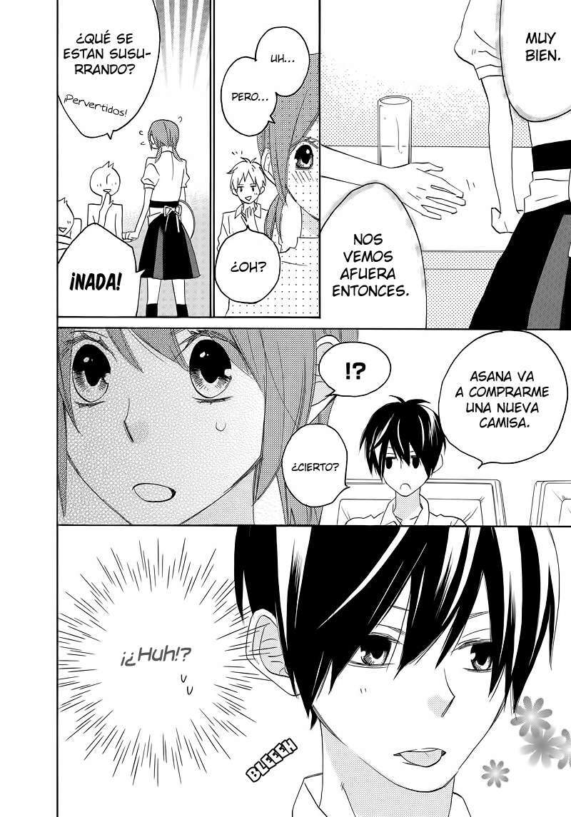 Capitulo 50 page 21