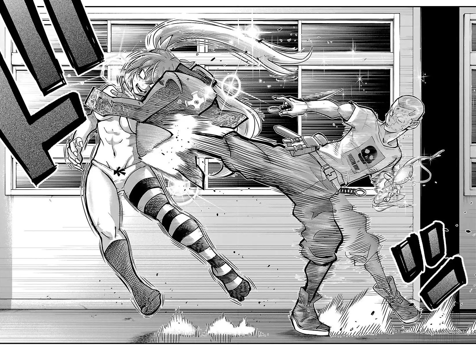 Capitulo 58 page 10