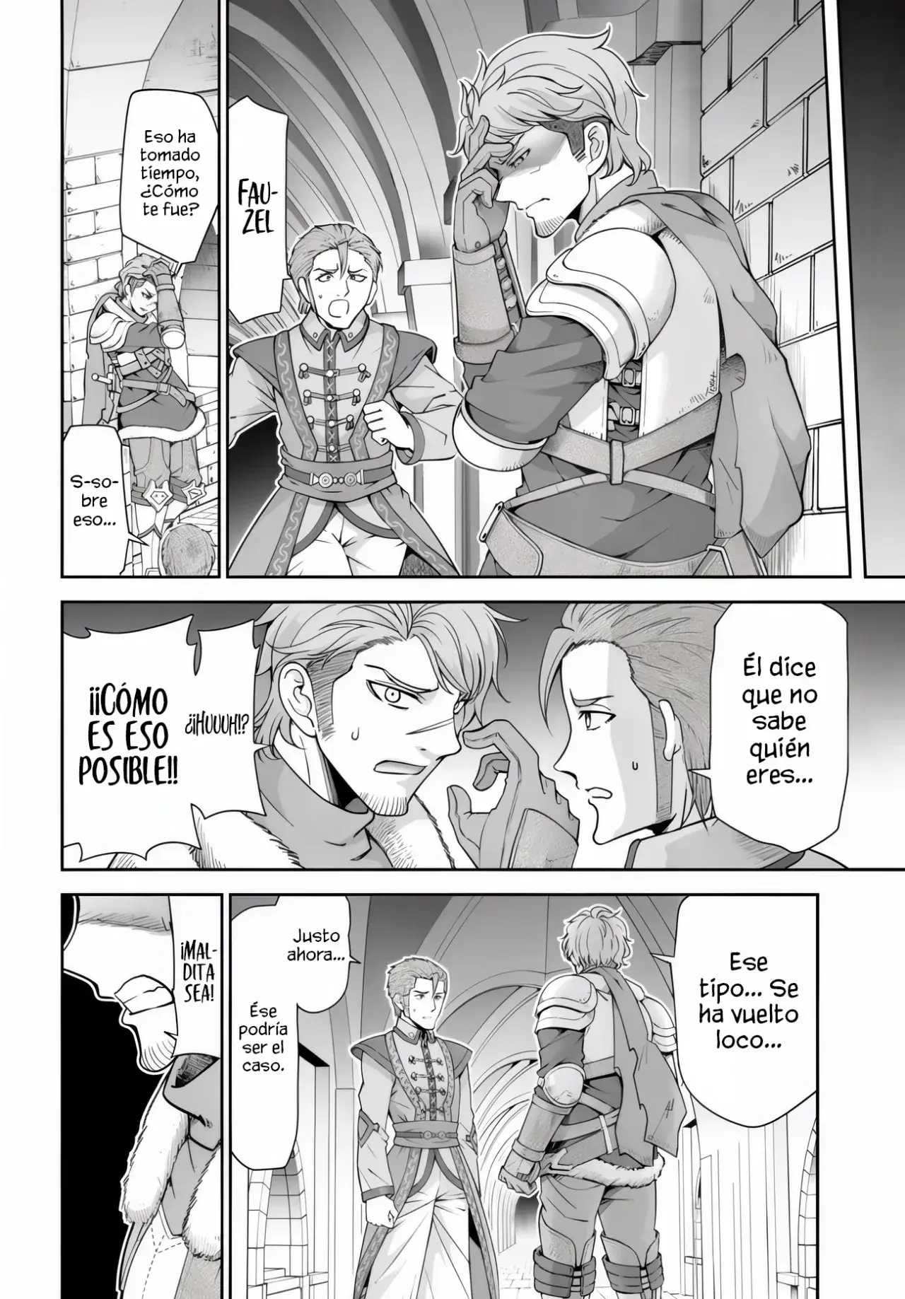Capitulo 40 page 19