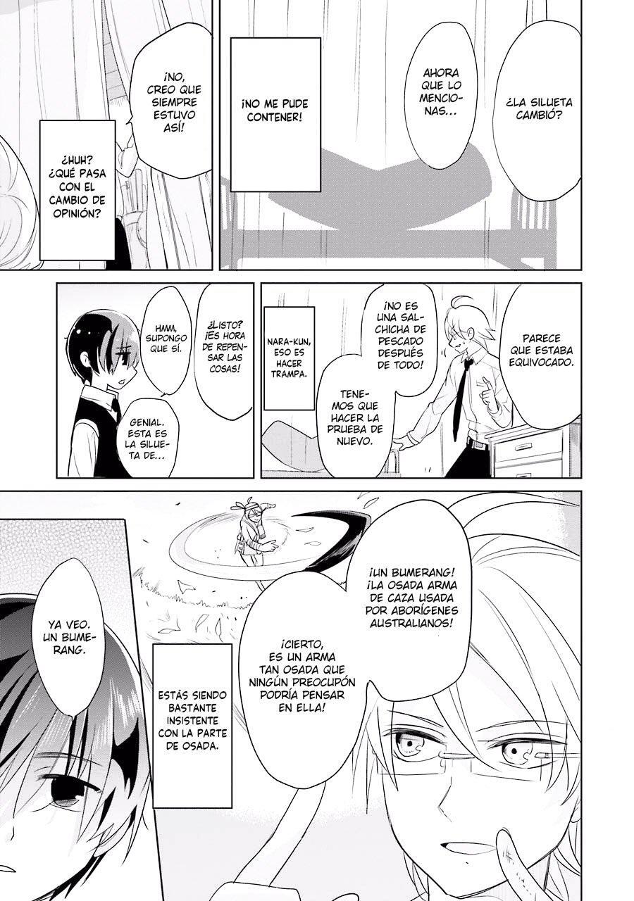Capitulo 51 page 10