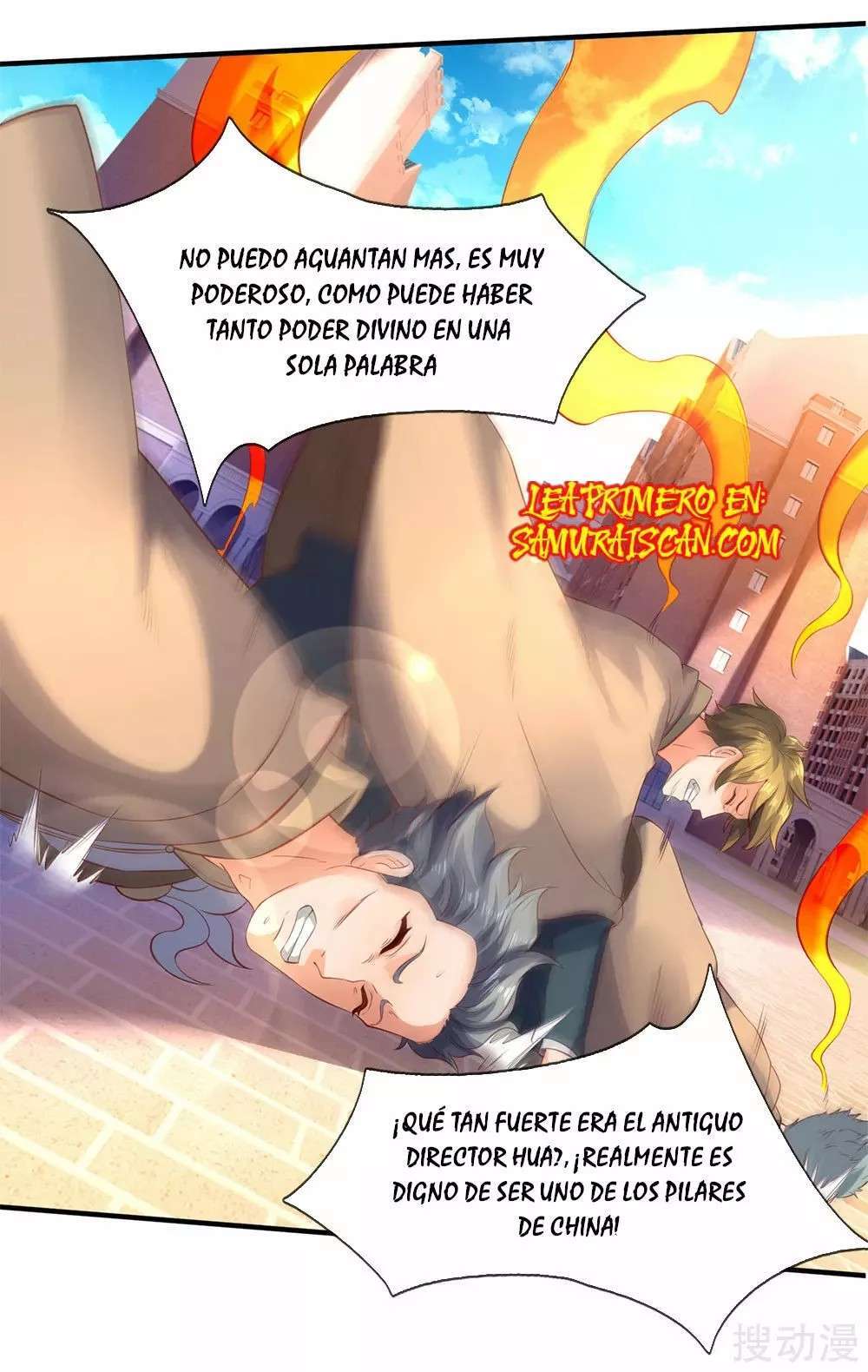 Capitulo 206 page 21