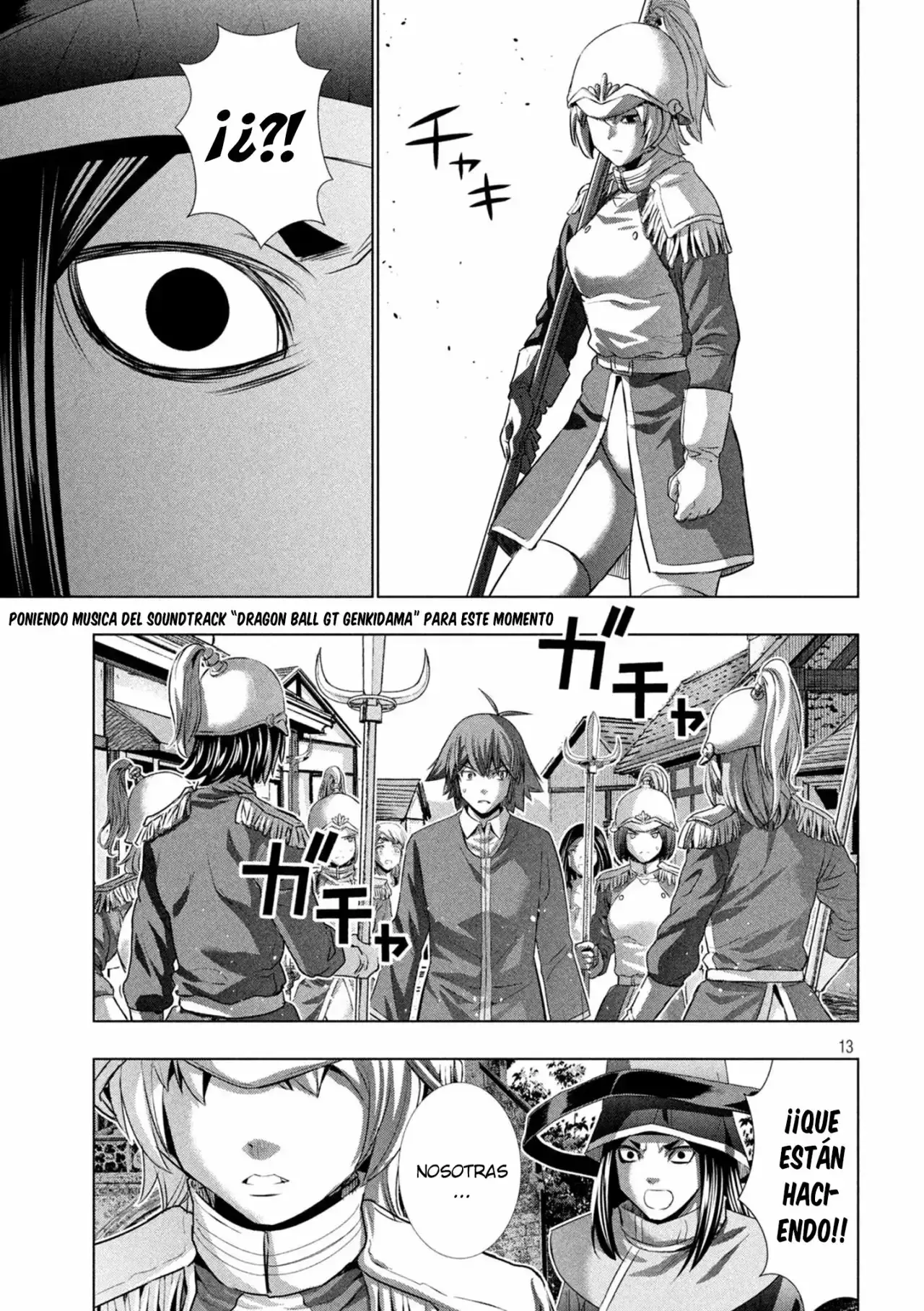 Capitulo 140 page 15