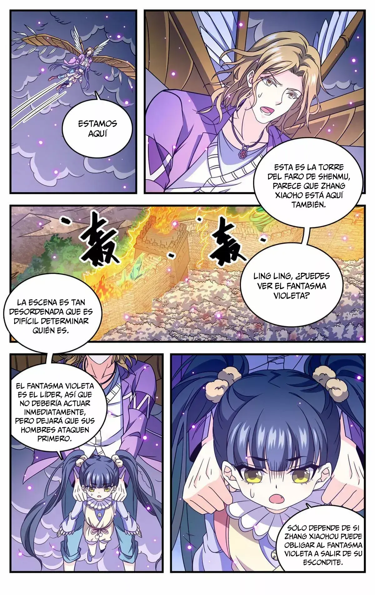 Capitulo 860 page 10