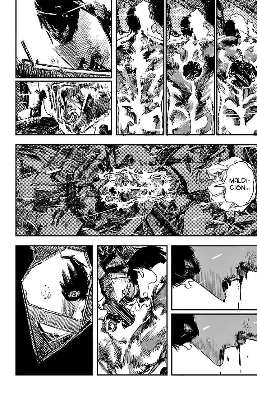 Capitulo 33 page 5