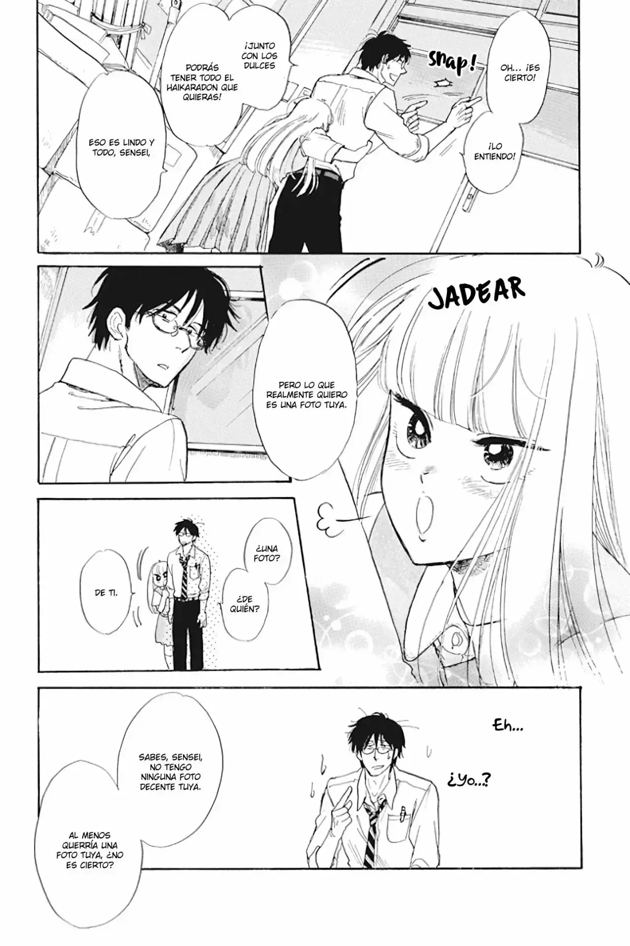 Capitulo 29 page 17