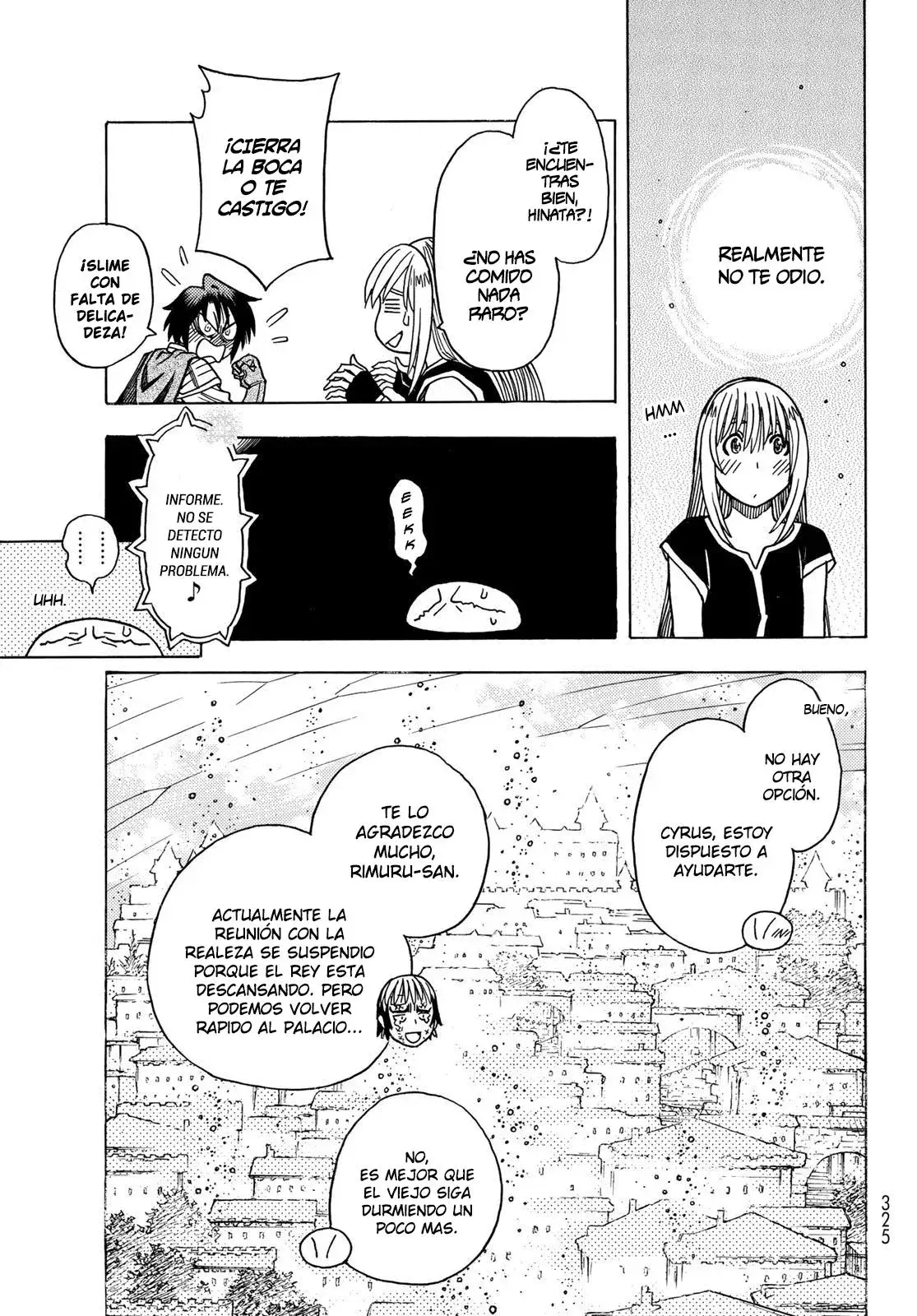 Capitulo 11 page 13