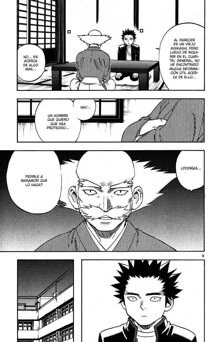 Capitulo 81 page 9