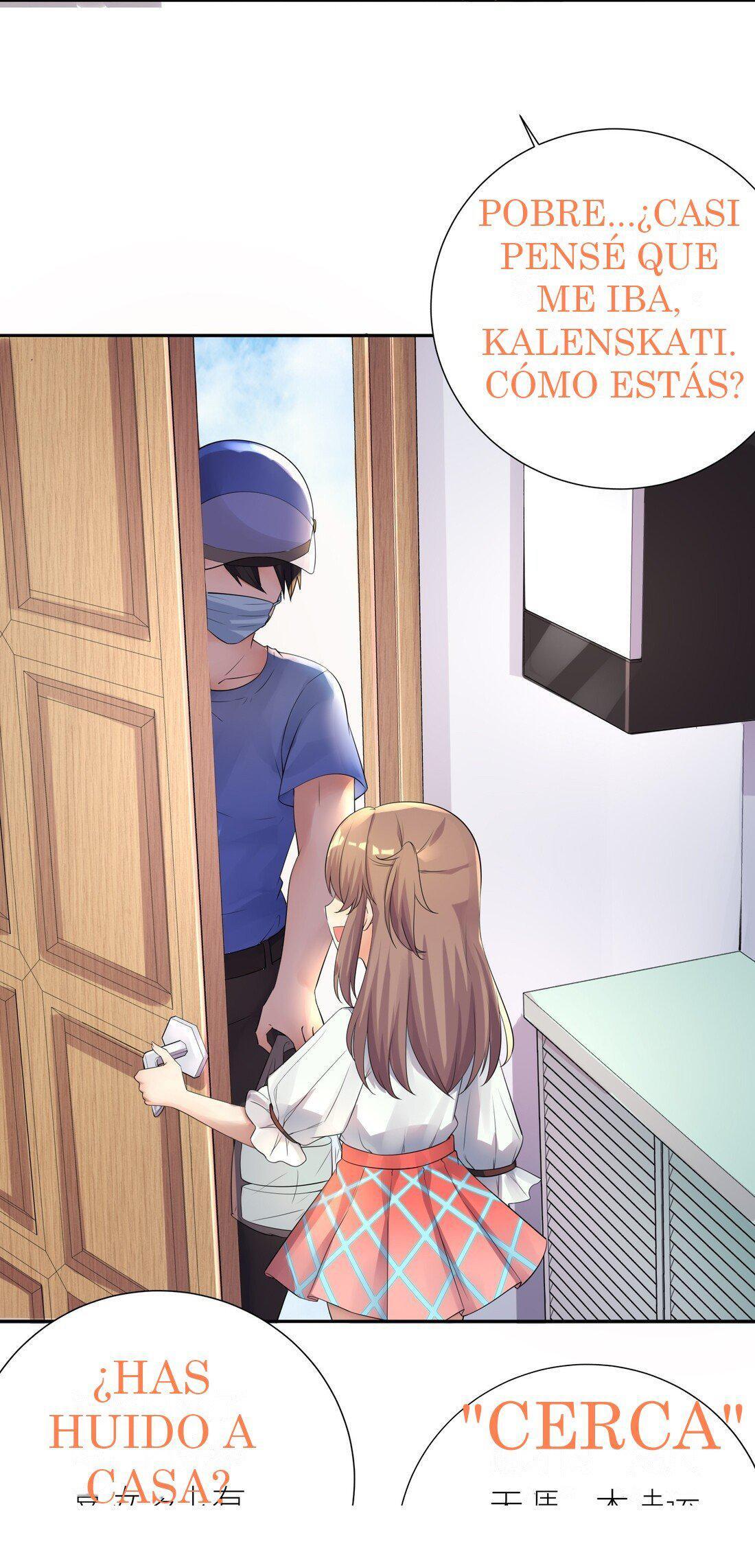 Capitulo 17 page 22
