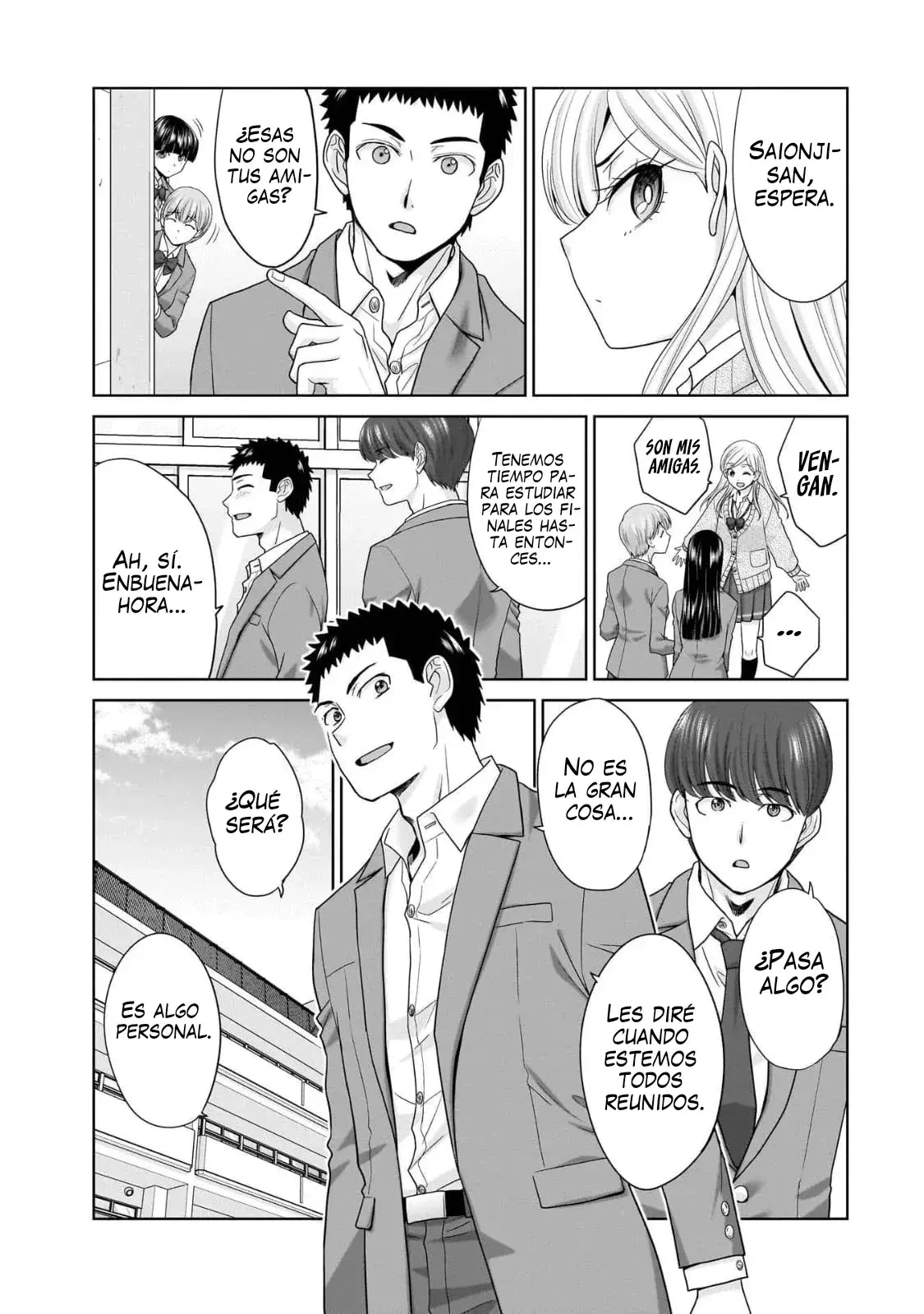 Capitulo 39 page 7