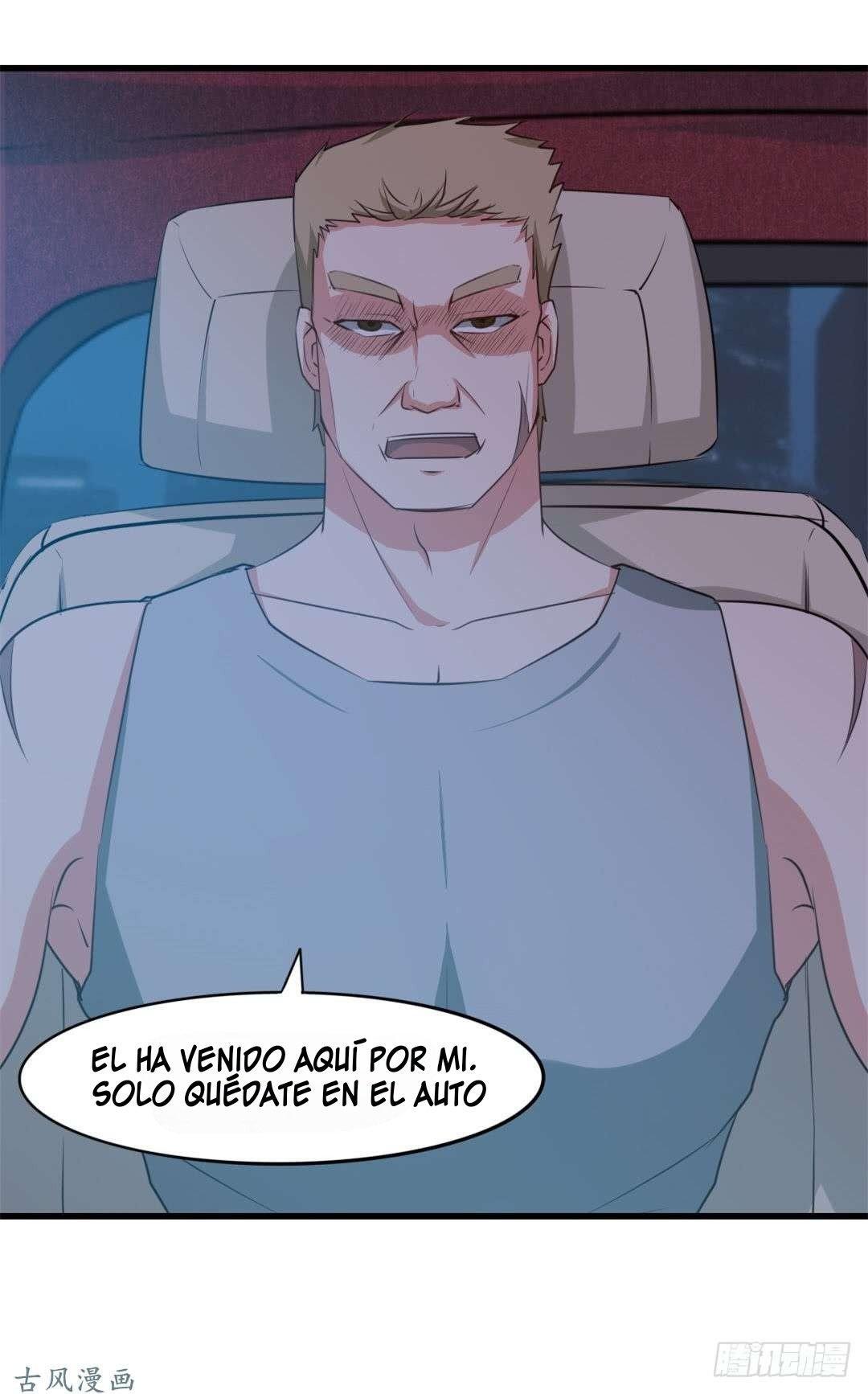Capitulo 21 page 6