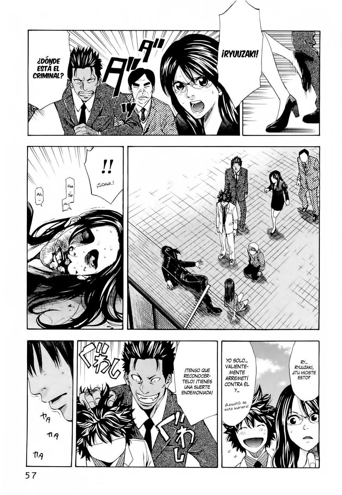Capitulo 19 page 15