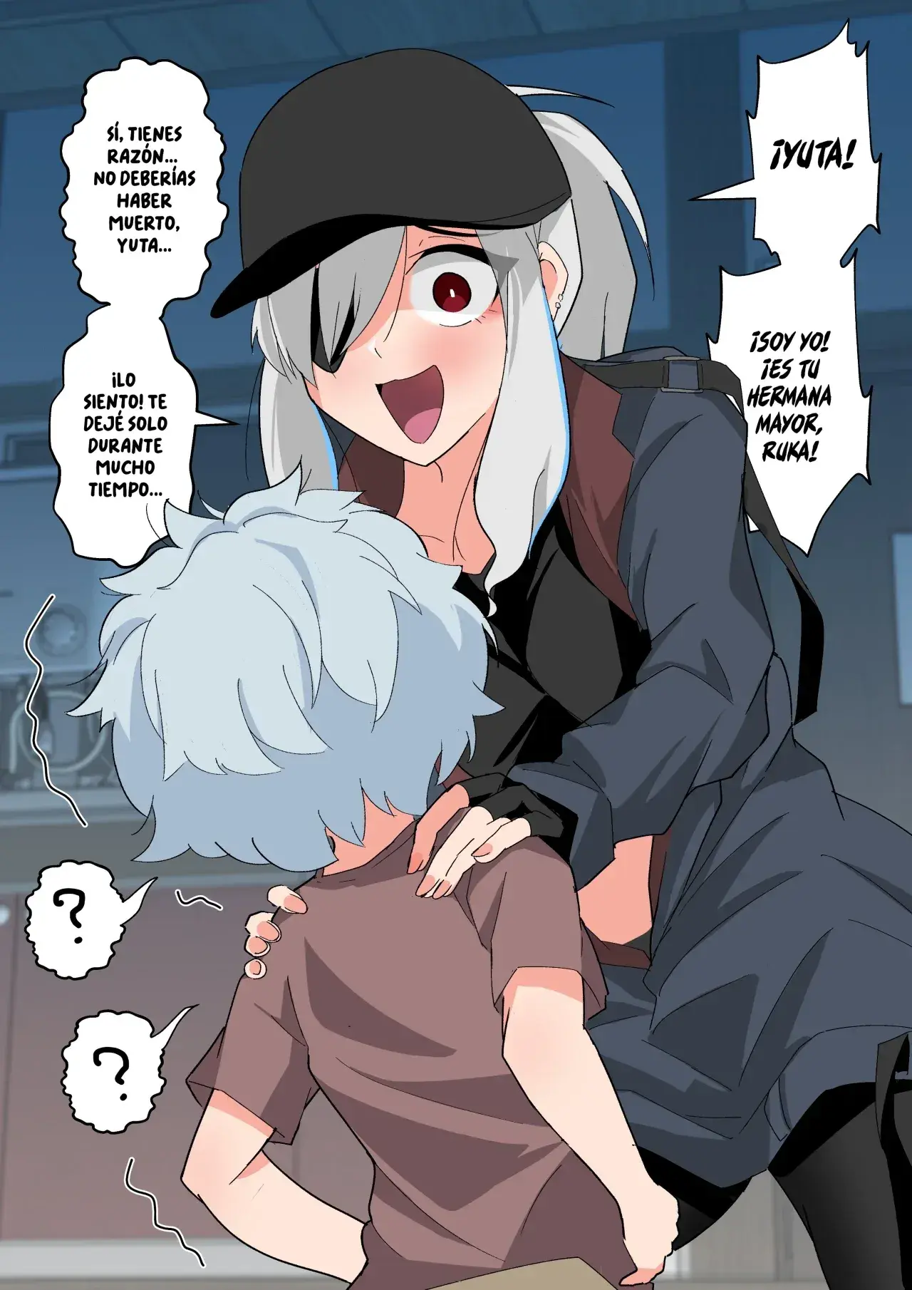 Capitulo 54 page 3