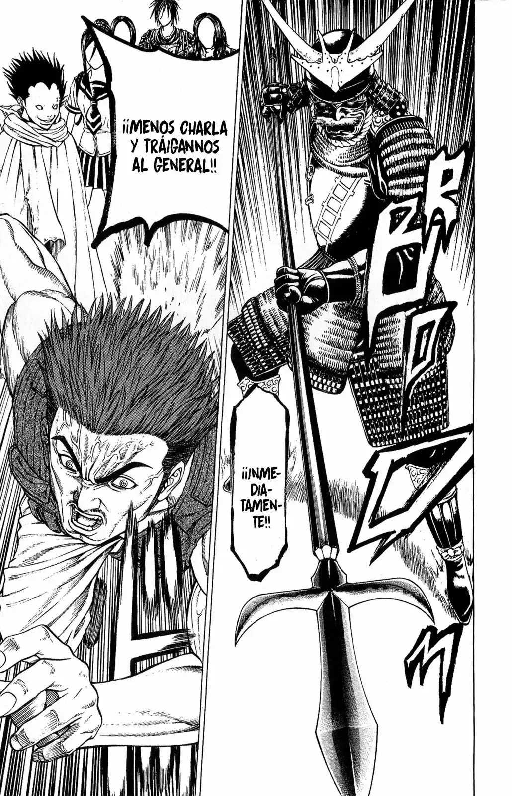 Capitulo 65 page 24