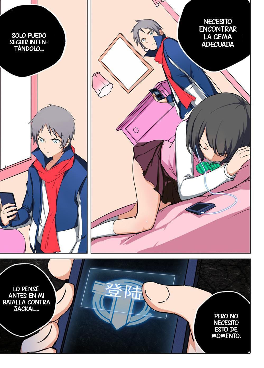 Capitulo 121 page 9