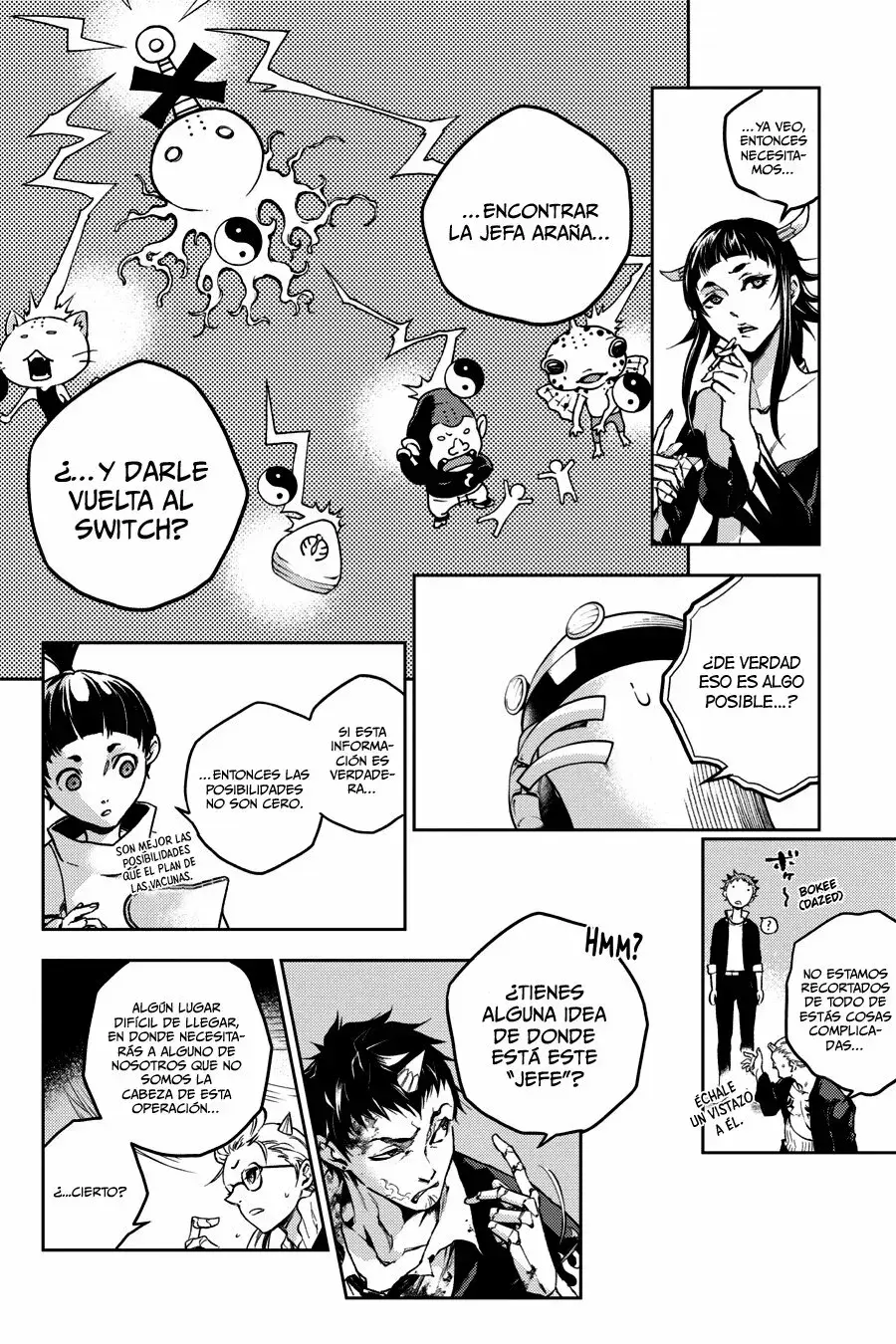 Capitulo 38 page 26