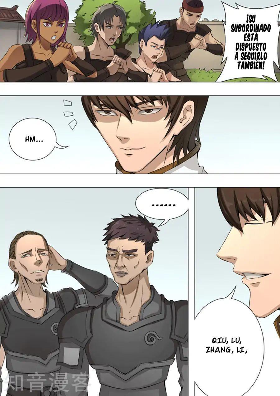 Capitulo 66 page 8
