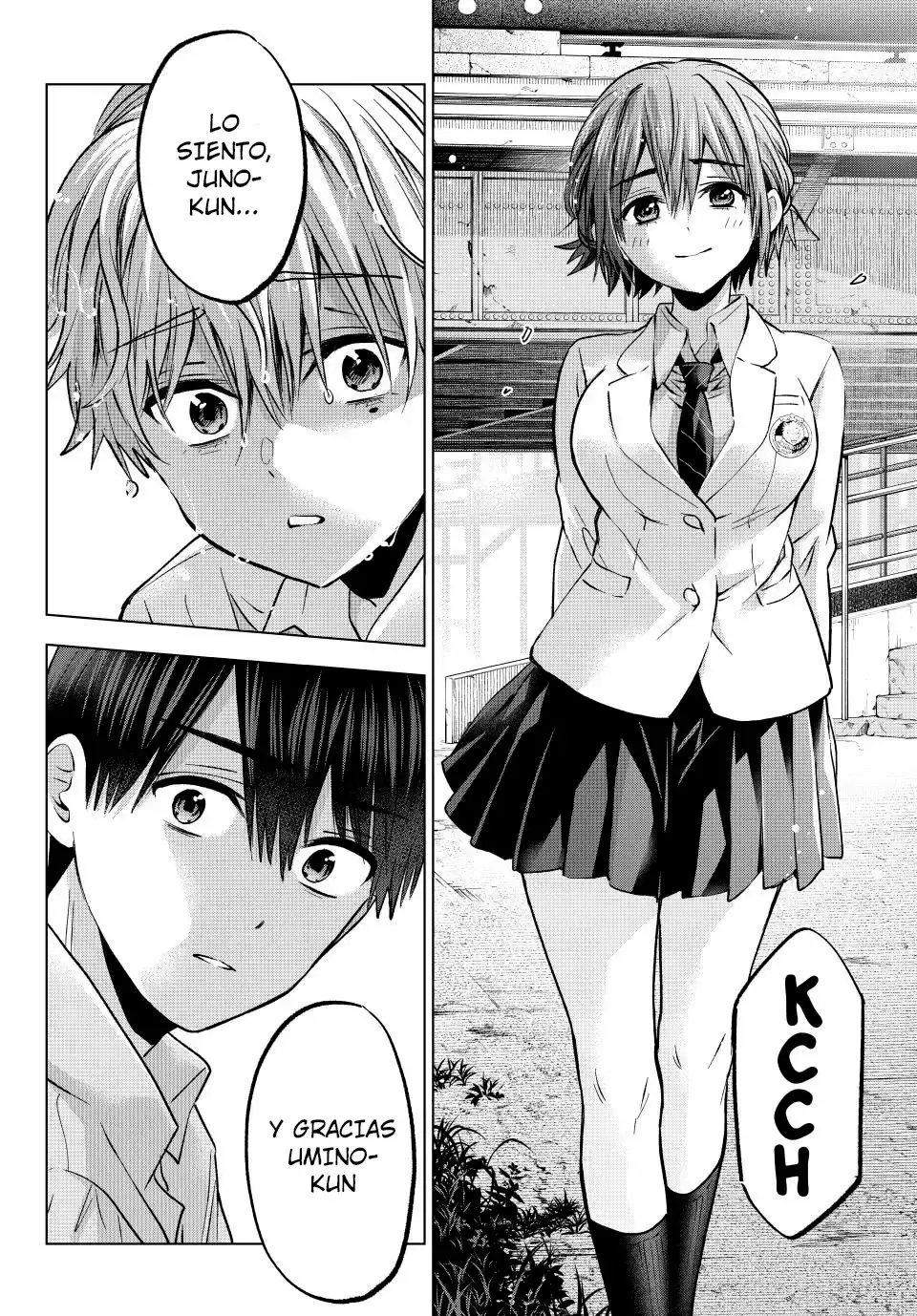 Capitulo 219 page 9