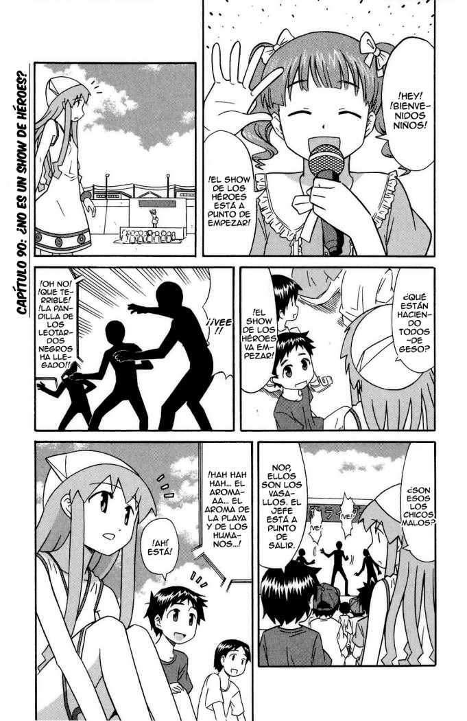 Capitulo 90 page 1