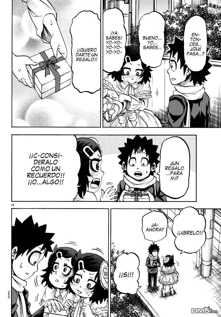 Capitulo 83 page 14