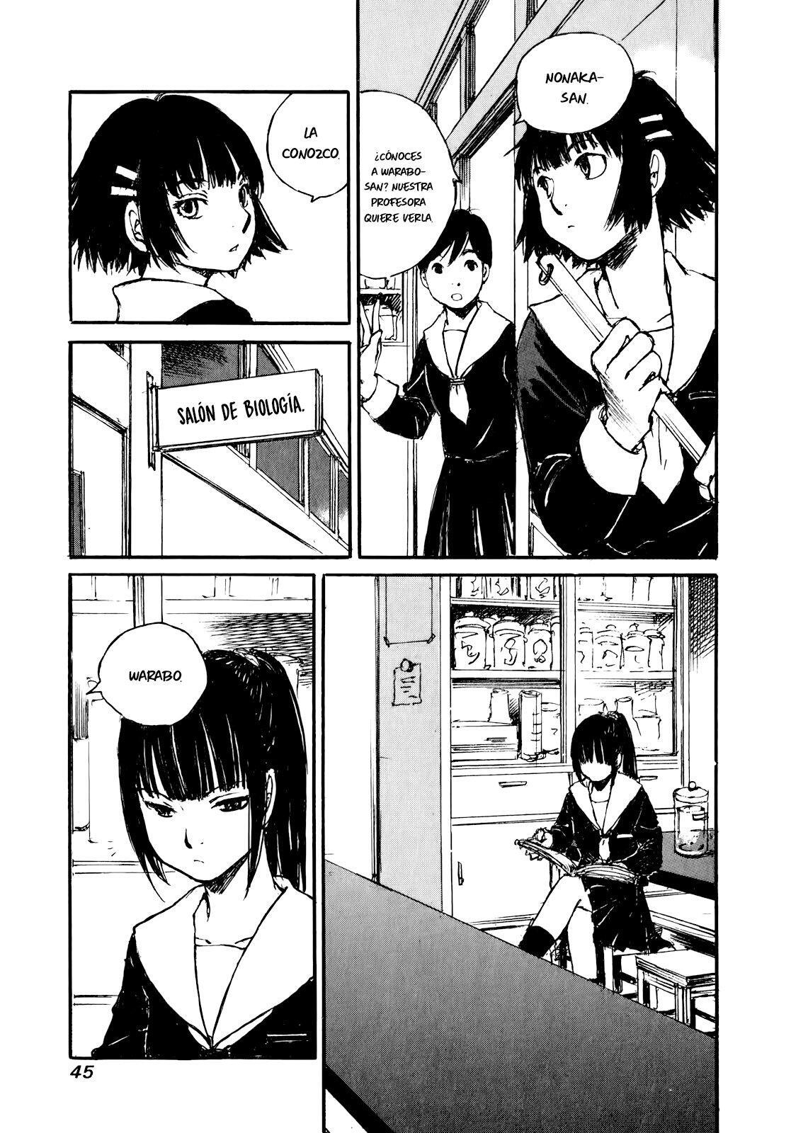 Capitulo 40.50 page 9