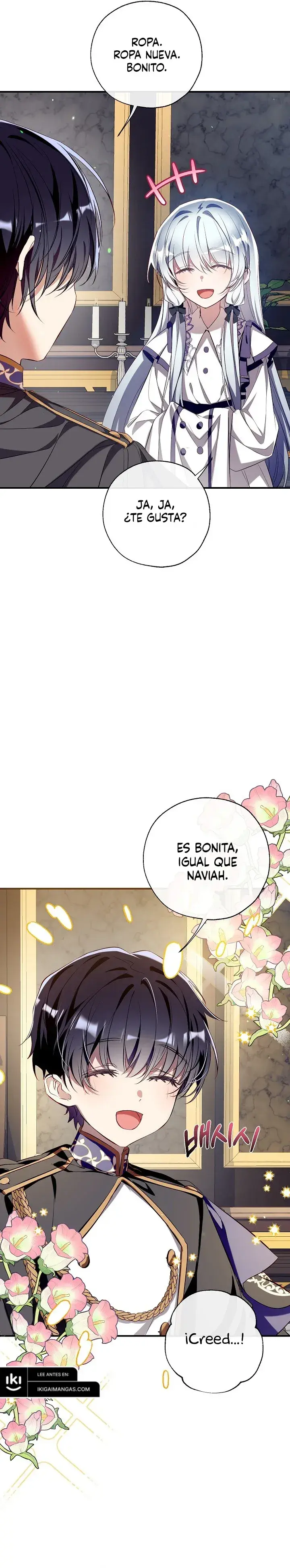 Capitulo 99 page 17