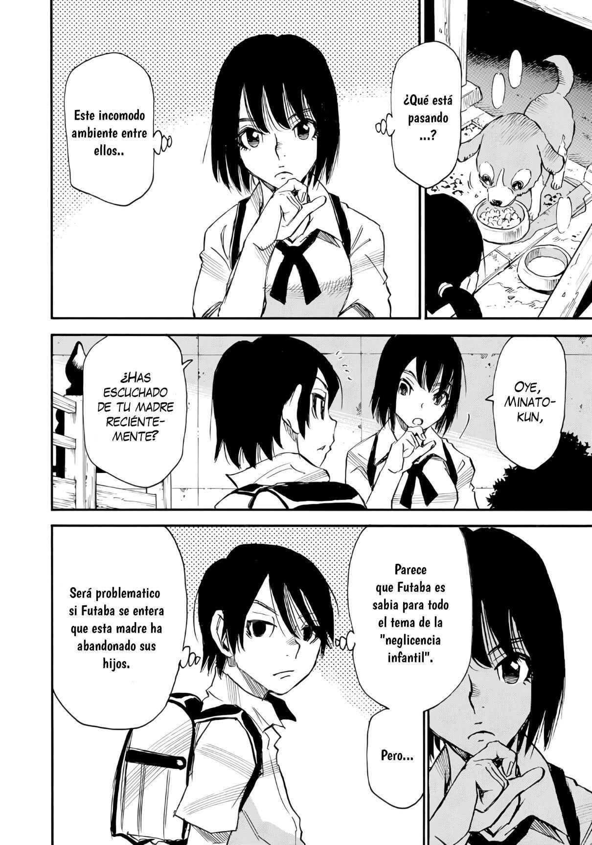 Capitulo 6.50 page 10