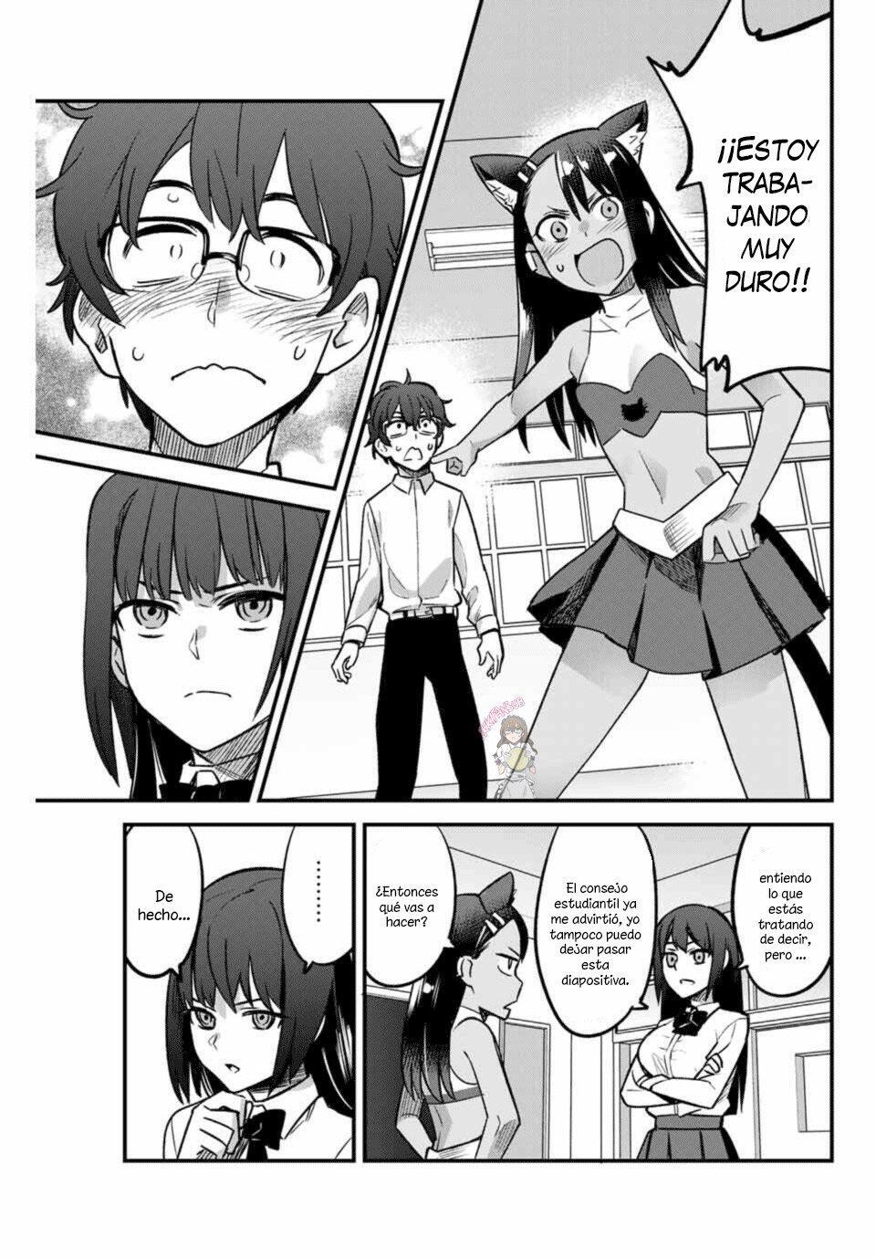 Capitulo 39 page 17