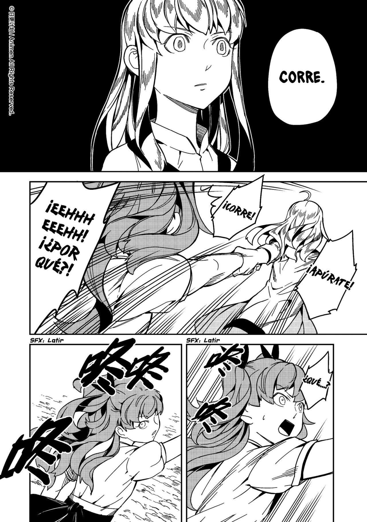 Capitulo 14 page 17