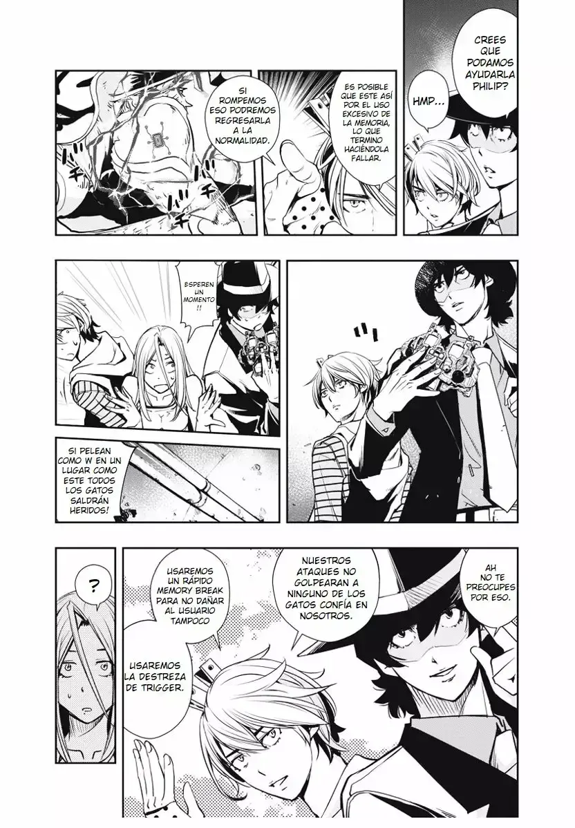 Capitulo 17 page 12