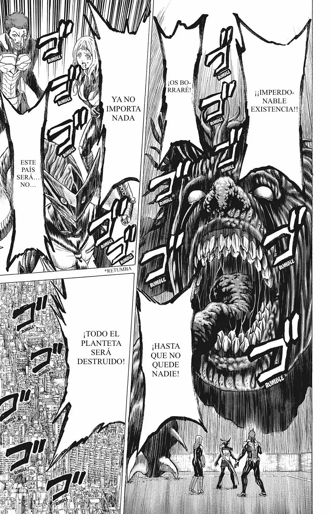 Capitulo 80 page 42