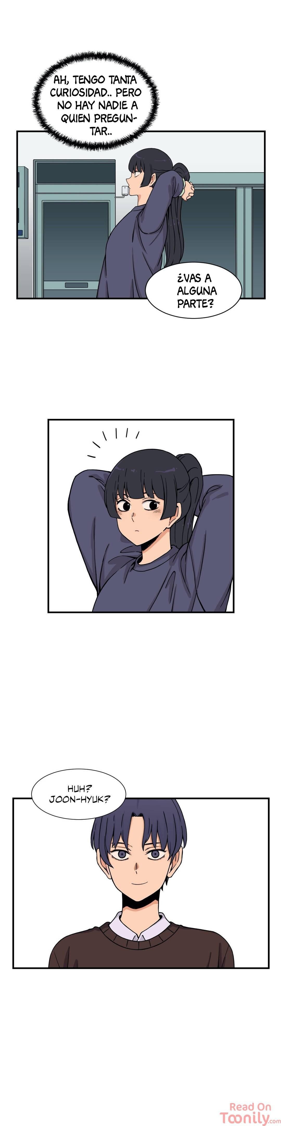 Capitulo 50 page 19