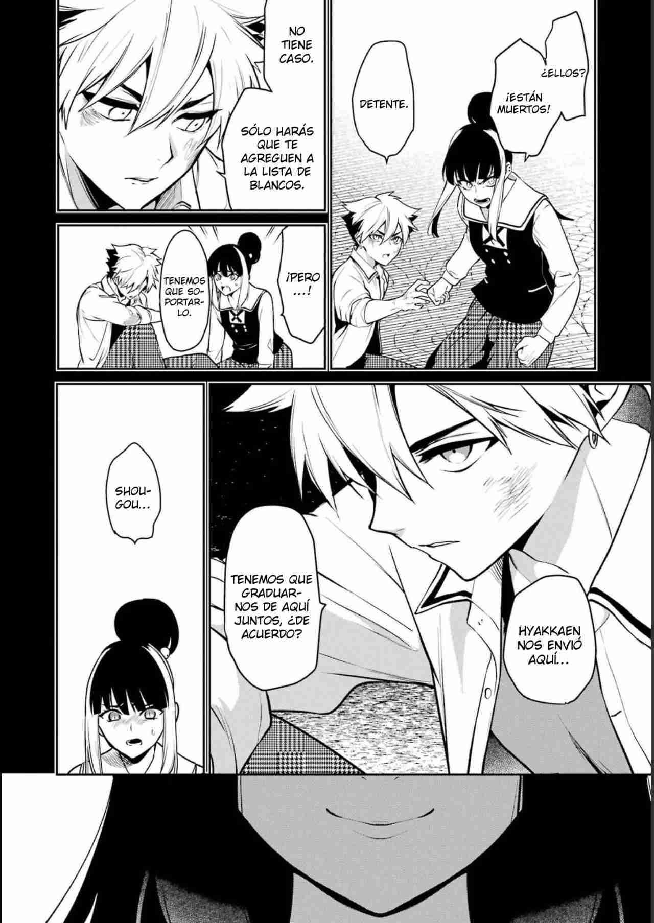 Capitulo 71 page 5