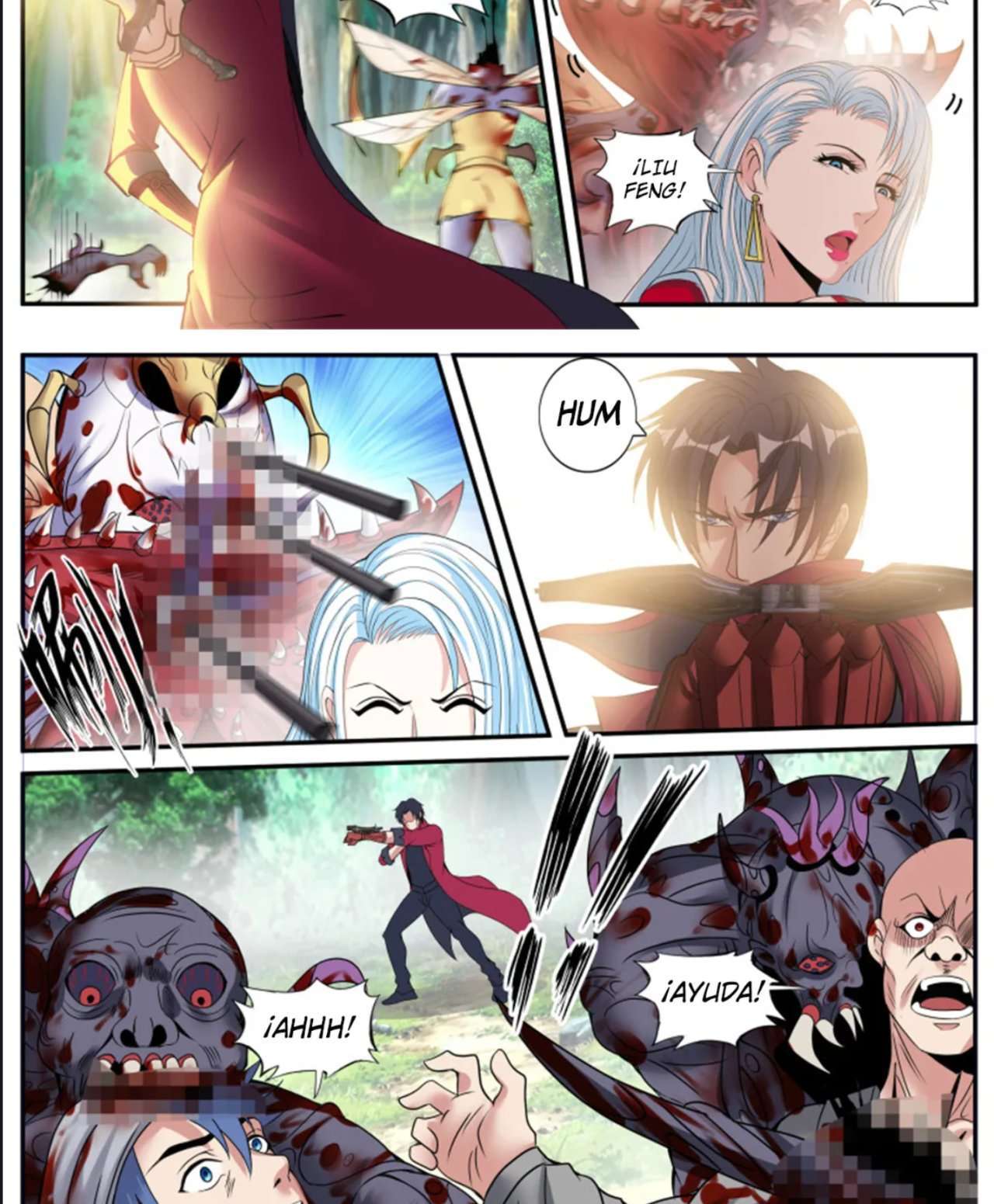 Capitulo 68 page 9