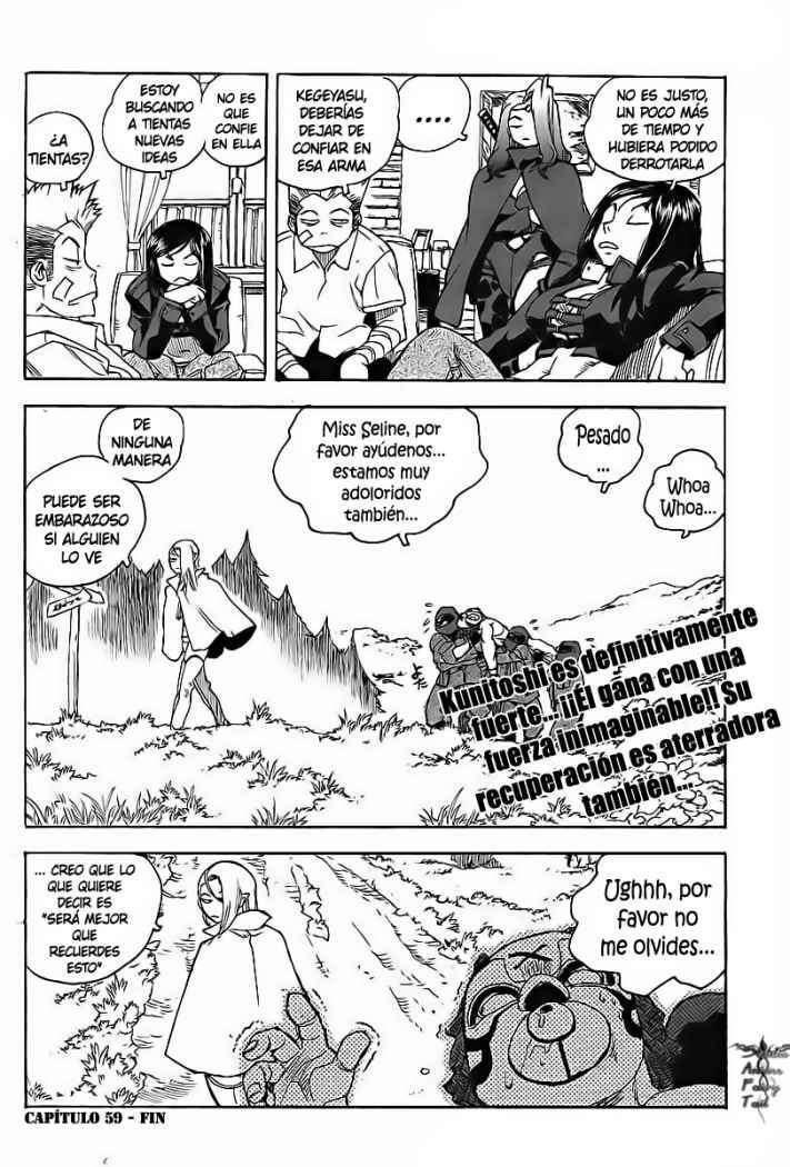 Capitulo 59 page 25