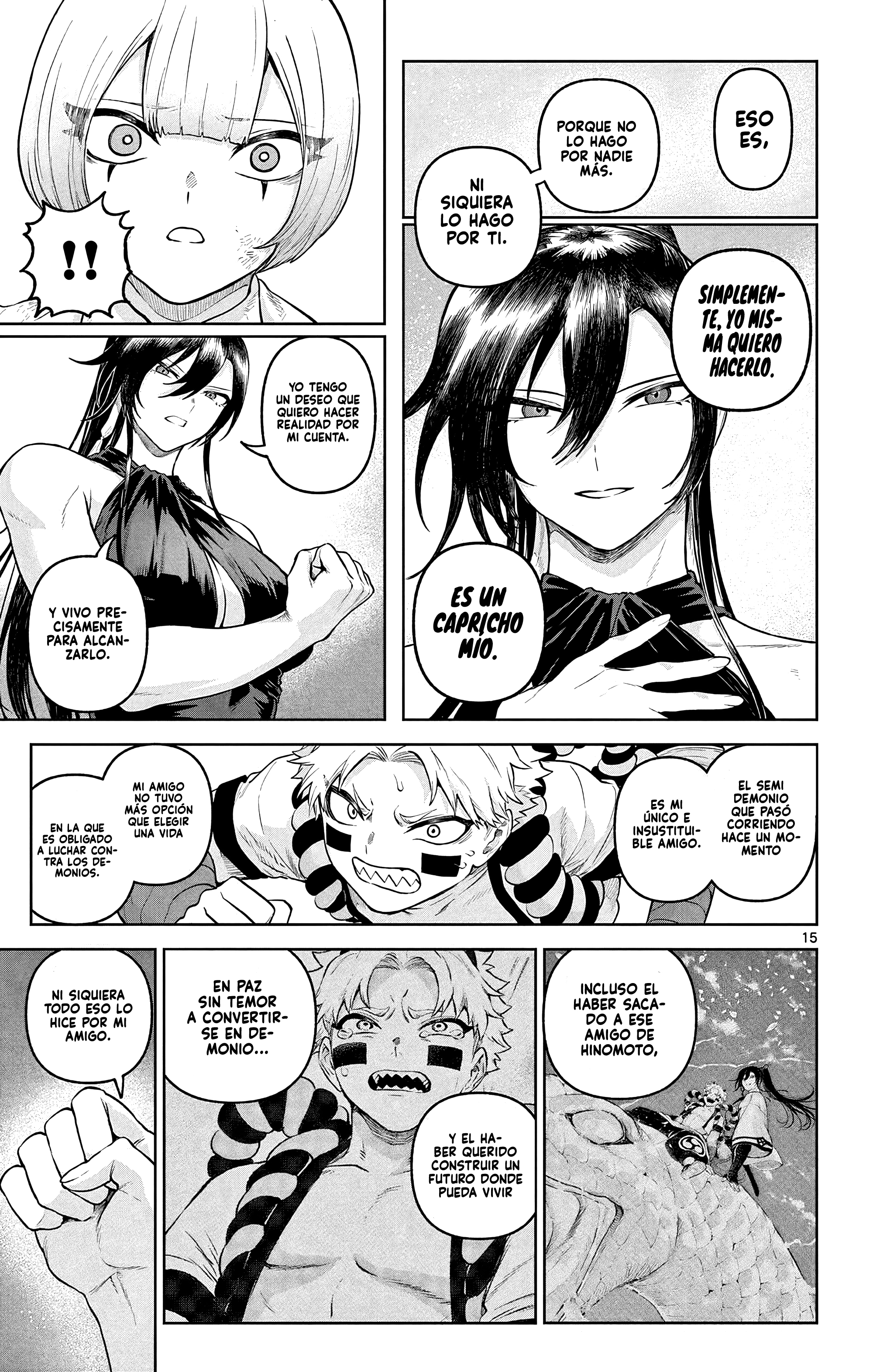 Capitulo 18 page 18