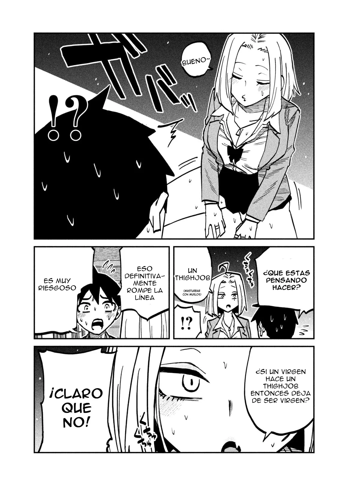 Capitulo 106 page 16