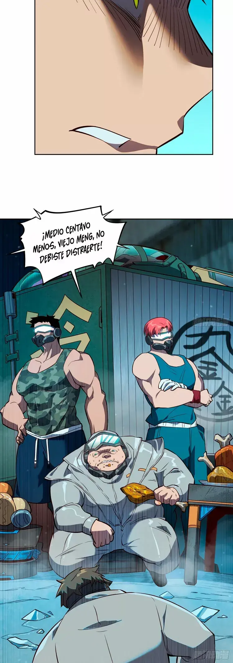 Capitulo 17 page 8