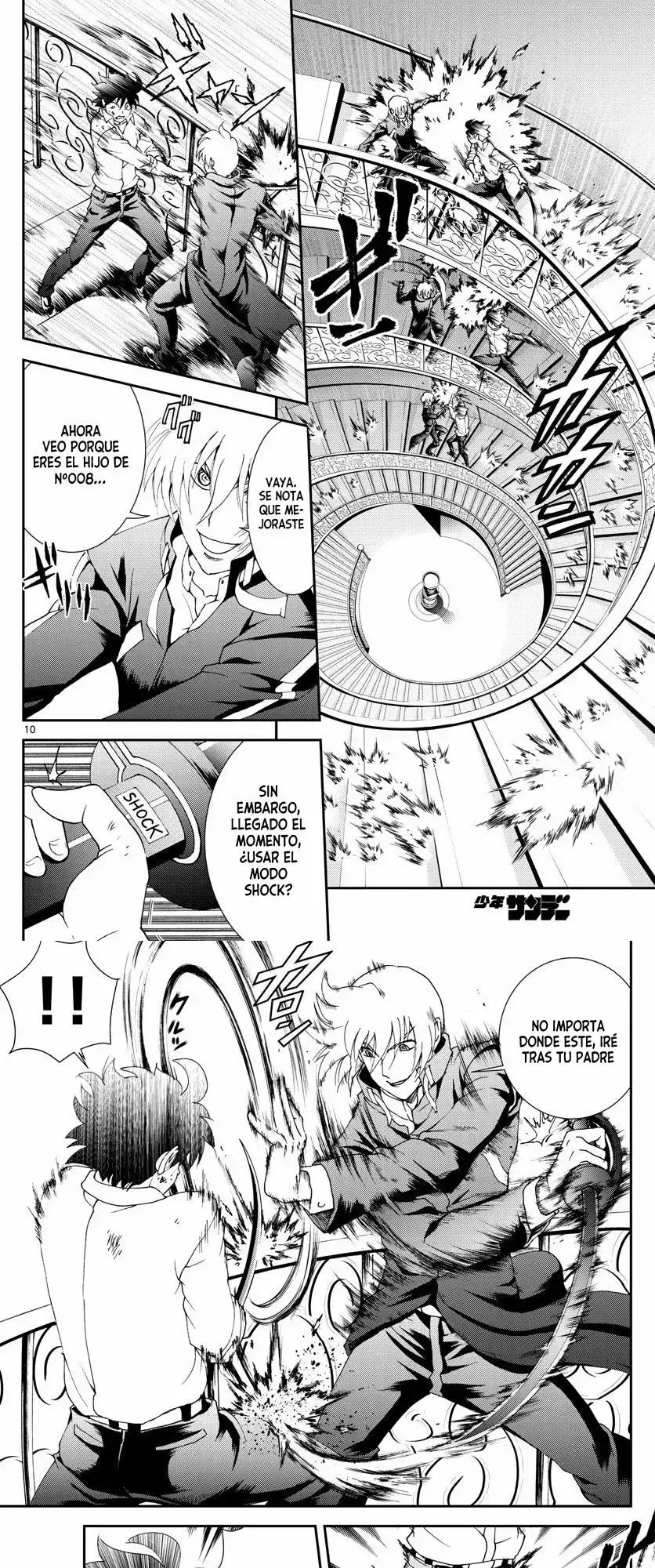 Capitulo 98 page 7