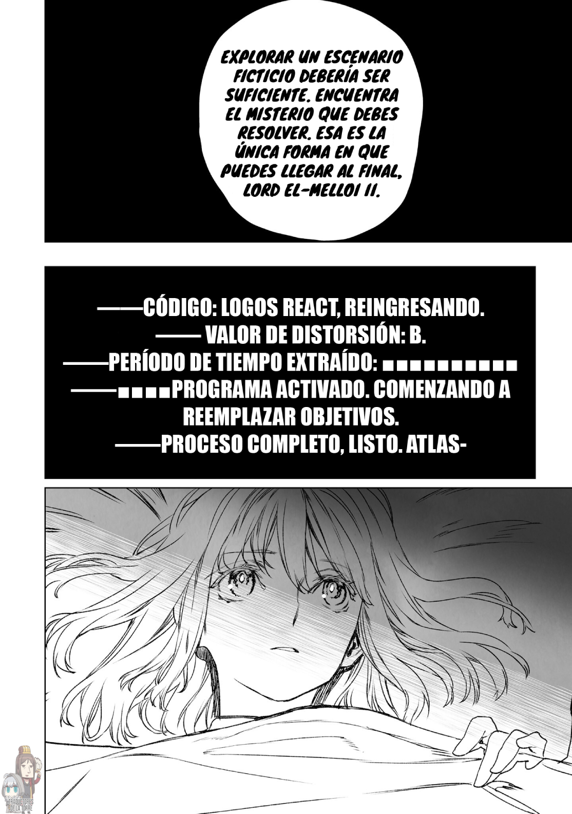 Capitulo 61 page 21