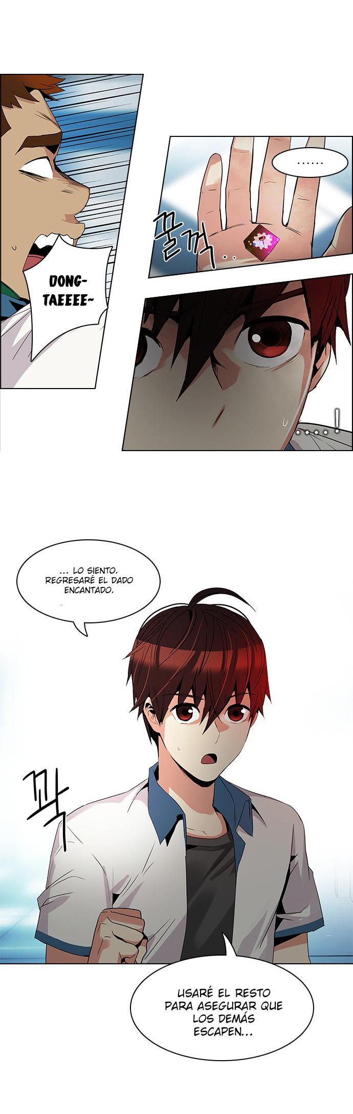 Capitulo 99 page 27