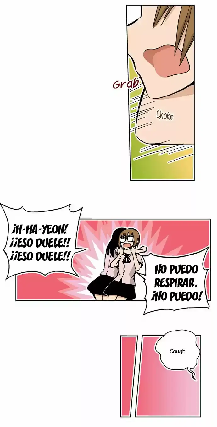 Capitulo 40 page 22