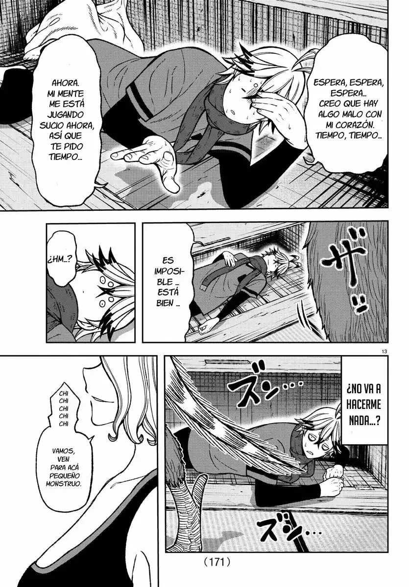 Capitulo 23 page 13