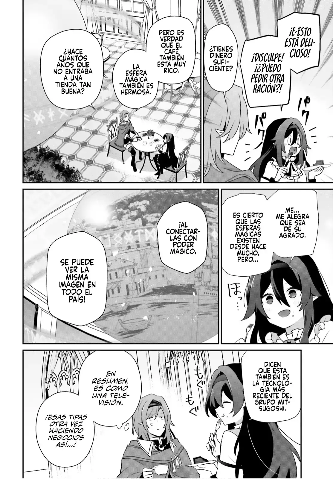 Capitulo 81 page 9