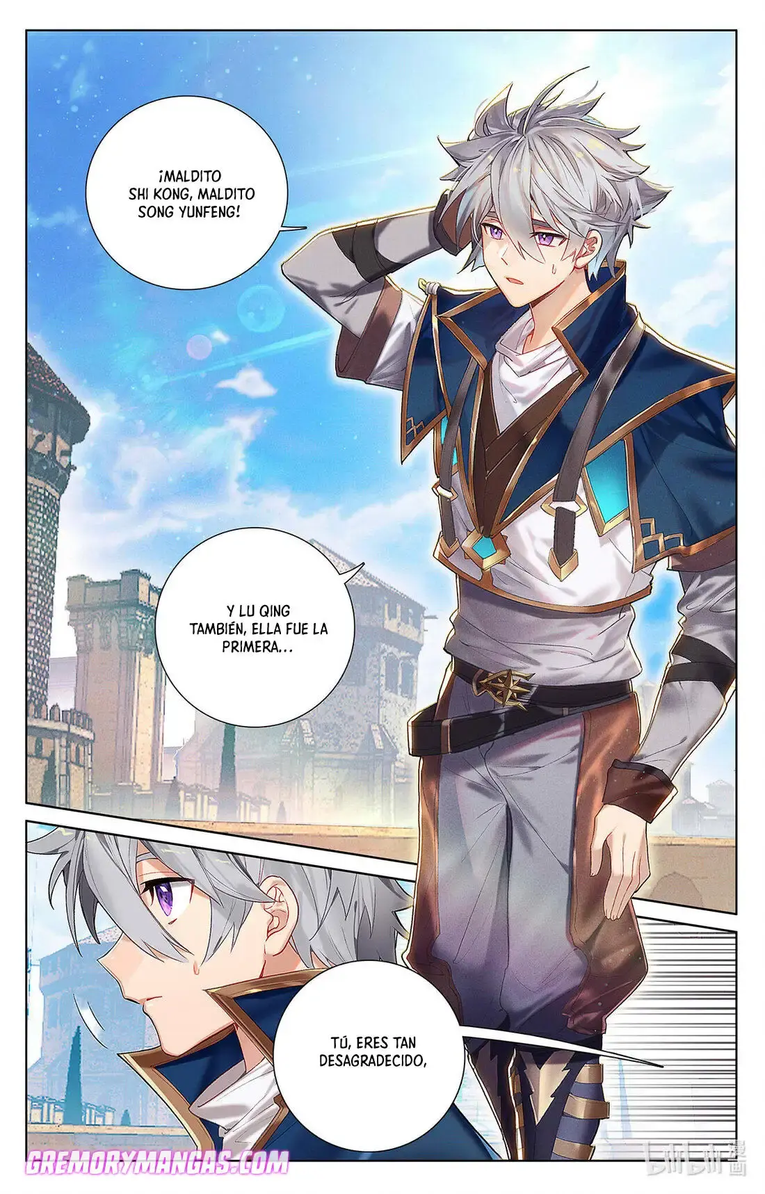 Capitulo 85 page 3